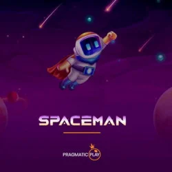 Spaceman 55ww plataforma