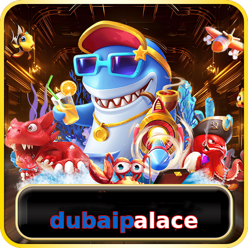 dubaipalace