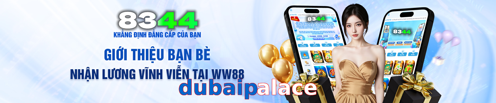 dubaipalace